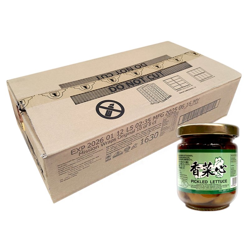 CAP BURUNG JERUK SAWI 24*170G